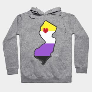 Non-Binary NJ Hoodie